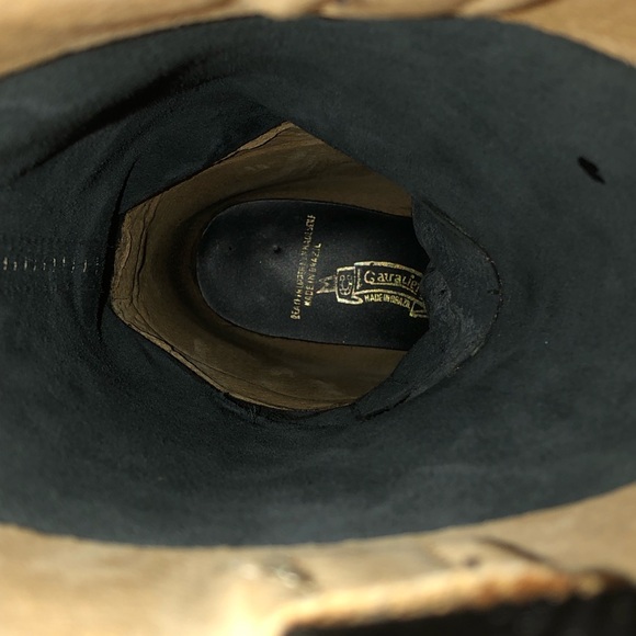 Amazonas Cavalier Equestrian Leather Lace Up Ridding Boot,Size-7R,GUC w/Laces - Picture 14 of 14